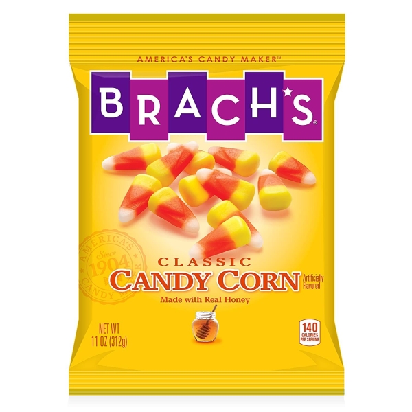 Brach's Classic Candy Corn 12x312gr