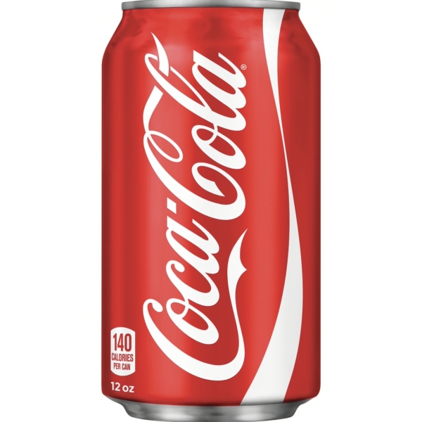 Coca-Cola Classic 12x355ml