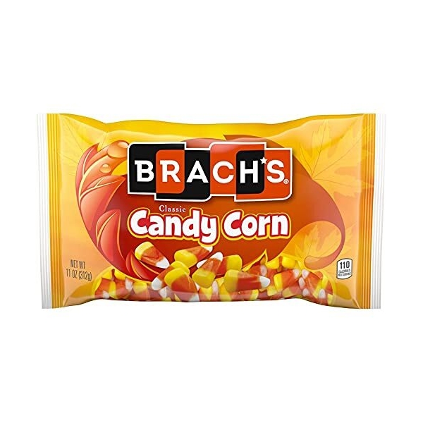 Brach's Classic Candy Corn 36x312gr