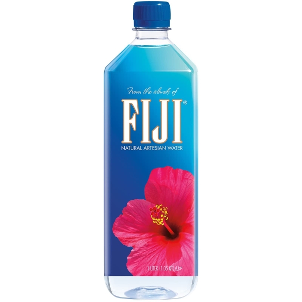 Fiji Natural Artesian Water 12x1000ml