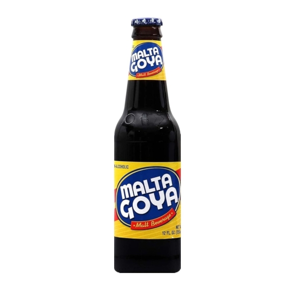Goya Malta Drink 24x355ml