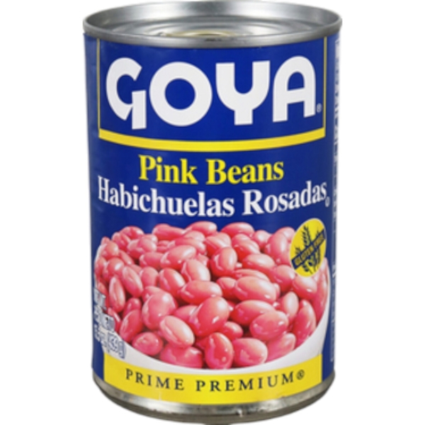 Goya Pink Beans 24x439gr