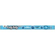 Laffy Taffy Blue Raspberry Rope Chewy Candy 24x23gr