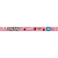 Laffy Taffy Cherry Rope Chewy Candy 24x23gr