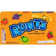 Wonka Runts (theaterbox) 12x141gr