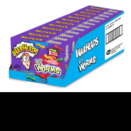 Warheads Lil' Worms (theaterbox) 12x99gr