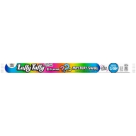 Laffy Taffy Mystery Swirl Rope Chewy Candy 24x23gr