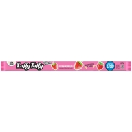 Laffy Taffy Strawberry Rope Chewy Candy 24x23gr