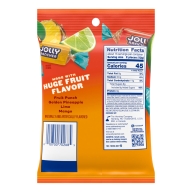Jolly Rancher Hard Candy Tropical 12x184gr (Peg bag)
