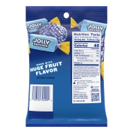 Jolly Rancher Hard Candy Blue Raspberry 12x184gr (Peg bag)