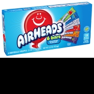 Airheads 6 bars (theaterbox) 12x94gr