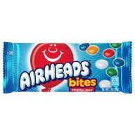 AirHeads Bites Fruit Flavors  18x57gr