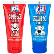 ICEE Squeeze Candy 12x62ml