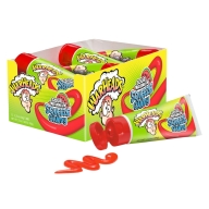 Warheads Squeeze Candy Sour Watermelon 12x64gr