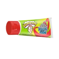 Warheads Squeeze Candy Sour Watermelon 12x64gr