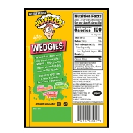 Warheads Wedgies (theaterbox) 12x99gr