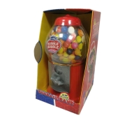 Dubble Bubble Classic Gumball Bank 1x12pcs