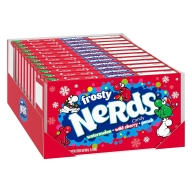 Frosty Nerds Watermelon. Cherry & Punch (theaterbox) 12x141gr