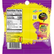 Sour Patch Kids Grape (Peg bag) 12x101gr