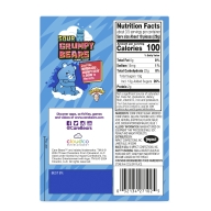 Warheads Care Bears Sour Grumpy Bears 12x99gr