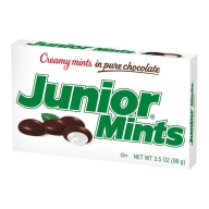 Junior Mints (theaterbox) 12x99gr