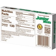 Junior Mints (theaterbox) 12x99gr