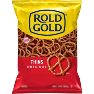 Rold Gold Pretzel Thins 12x283gr