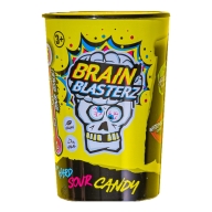 Brain Blasterz Original Sour Candy (tub) 12x48gr