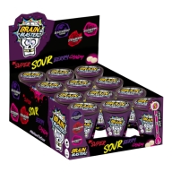 Brain Blasterz Berry Blasterz (tub) 12x48gr