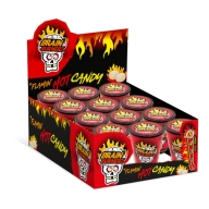 Brain Blasterz Brain Burnerz (tub) 12x48gr
