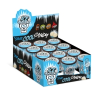 Brain Blasterz Ice Blasterz (tub) 12x48gr