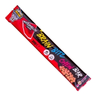Brain Blasterz Bitz Chew Bar 24x20gr