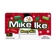 Mike & Ike Merry Mix (theaterbox) 12x120gr
