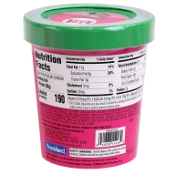 Baskin Robbins Mint Chocolate Chip Chocolates 6x142gr