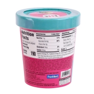 Baskin Robbins Chocolate Chip Cookie Dough Chocolates 6x142gr