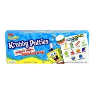 Frankford Krabby Patties Secret Menu Challenge 9x90gr