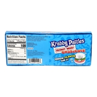 Frankford Krabby Patties Secret Menu Challenge 9x90gr