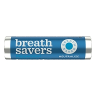 Breath Savers Mints Peppermint 12x21gr