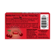 Mike & Ike Cherry (box) 24x22gr