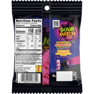 Sour Patch Kids Glow Ups 12x87gr