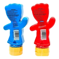 Sour Patch Kids Liquid Candy Assorted (Red/Blue) 12x77gr