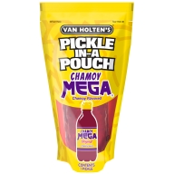 Van Holten's Pickle-In-A-Pouch Chamoy Mega Pickle 12x140gr