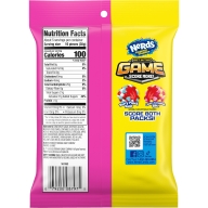 Nerds LE Cherry Lemonade Gummy Clusters (peg) 12x141gr