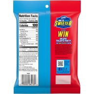 Nerds LE Berry Punch Rush Gummy Clusters (peg) 12x141gr