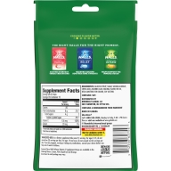 Halls Defense Bags Vit-C Citrus 12x30pcs