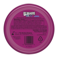 Ice Breakers Duo Mint Raspberry 8x36gr
