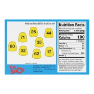 Dots Tropical Gumdrops (theaterbox) 12x184gr