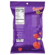Takis Fuego Popcorn 5x57gr