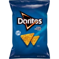 Doritos Cool Ranch 8x198gr