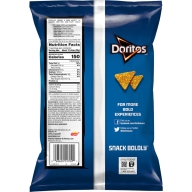 Doritos Cool Ranch 8x198gr